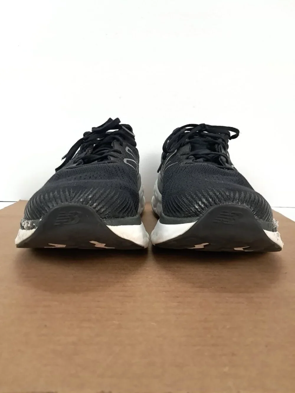 New Balance Fresh Foam X 840v1 Shoes Men 12 4E EXTRA WIDE Athletic M840FLK Run